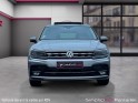 Volkswagen tiguan 2.0 tdi 190 dsg7 4motion carat exclusive occasion simplicicar pontarlier simplicicar simplicibike france