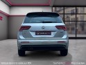 Volkswagen tiguan 2.0 tdi 190 dsg7 4motion carat exclusive occasion simplicicar pontarlier simplicicar simplicibike france