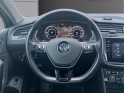 Volkswagen tiguan 2.0 tdi 190 dsg7 4motion carat exclusive occasion simplicicar pontarlier simplicicar simplicibike france