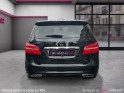 Mercedes classe b 2018 200 7-g dct fascination toit ouvrant, carplay, caméra recul, sièges cuir, garantie 12 mois occasion...