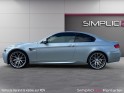 Bmw m3 coupe e92 entretien full garage occasion simplicicar pontarlier simplicicar simplicibike france