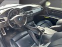 Bmw m3 coupe e92 entretien full garage occasion simplicicar pontarlier simplicicar simplicibike france