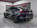 Bmw x6 m competition f96 625ch bva8 - origine france - full options - garantie 12 mois occasion simplicicar lyon ouest...