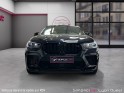 Bmw x6 m competition f96 625ch bva8 - origine france - full options - garantie 12 mois occasion simplicicar lyon ouest...