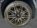 Bmw x6 m competition f96 625ch bva8 - origine france - full options - garantie 12 mois occasion simplicicar lyon ouest...