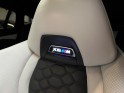 Bmw x6 m competition f96 625ch bva8 - origine france - full options - garantie 12 mois occasion simplicicar lyon ouest...