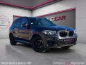 Bmw x3 g01 xdrive30d 265ch bva8 m sport occasion simplicicar pontarlier simplicicar simplicibike france