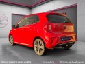 Kia picanto 1.2 essence mpi 84 ch bvm5 gt line occasion simplicicar brive la gaillarde  simplicicar simplicibike france