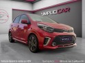 Kia picanto 1.2 essence mpi 84 ch bvm5 gt line occasion simplicicar brive la gaillarde  simplicicar simplicibike france