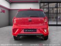 Kia picanto 1.2 essence mpi 84 ch bvm5 gt line occasion simplicicar brive la gaillarde  simplicicar simplicibike france