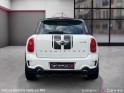 Mini countryman r60 184 ch all4 cooper s pack jcw intérieur extérieur occasion cannes (06) simplicicar simplicibike france