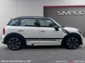 Mini countryman r60 184 ch all4 cooper s pack jcw intérieur extérieur occasion cannes (06) simplicicar simplicibike france