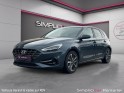 Hyundai i30 1.6 crdi 115  dct-7 creative carplay occasion simplicicar pontarlier simplicicar simplicibike france