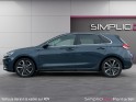 Hyundai i30 1.6 crdi 115  dct-7 creative carplay occasion simplicicar pontarlier simplicicar simplicibike france