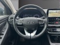 Hyundai i30 1.6 crdi 115  dct-7 creative carplay occasion simplicicar pontarlier simplicicar simplicibike france