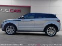 Land rover range rover evoque mark iv td4 150ch bva hse dynamic occasion simplicicar lagny  simplicicar simplicibike france