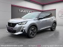 Peugeot 2008 bluehdi 130ch ss eat8 gt line occasion simplicicar lagny  simplicicar simplicibike france