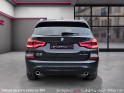 Bmw x3 g01 xdrive 30e 292 ch bva8 business design - tva recuperable occasion simplicicar lagny  simplicicar simplicibike france