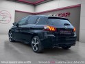 Peugeot 308 1.2 puretech 130 ch ss bvm6 gt line - entretien peugeot courroie de distribution neuve occasion simplicicar lagny...