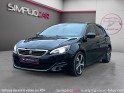 Peugeot 308 1.2 puretech 130 ch ss bvm6 gt line - entretien peugeot courroie de distribution neuve occasion simplicicar lagny...