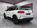 Citroen c5 aircross 1.5 bluehdi 130 ch ss eat8 shine pack - entretien citroËn occasion simplicicar lagny  simplicicar...