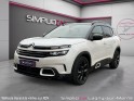 Citroen c5 aircross 1.5 bluehdi 130 ch ss eat8 shine pack - entretien citroËn occasion simplicicar lagny  simplicicar...