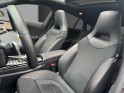 Mercedes classe a 200 7g-dct amg line garantie 12 mois - siÈges chauffant - toit ouvrant occasion paris 17ème (75)(porte...