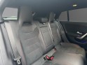 Mercedes classe a 200 7g-dct amg line garantie 12 mois - siÈges chauffant - toit ouvrant occasion paris 17ème (75)(porte...