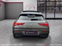 Mercedes classe a 200 7g-dct amg line garantie 12 mois - siÈges chauffant - toit ouvrant occasion paris 17ème (75)(porte...