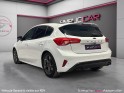 Ford focus 1.0 ecoboost 125 ss st line garantie 12 mois occasion abbeville simplicicar simplicibike france