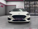 Ford focus 1.0 ecoboost 125 ss st line garantie 12 mois occasion abbeville simplicicar simplicibike france