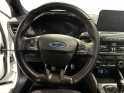 Ford focus 1.0 ecoboost 125 ss st line garantie 12 mois occasion abbeville simplicicar simplicibike france