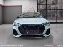 Audi q3 sportback 35 tdi 150 ch s tronic 7 s line occasion  simplicicar vaucresson nice - pfvauto simplicicar simplicibike...