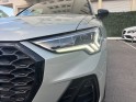 Audi q3 sportback 35 tdi 150 ch s tronic 7 s line occasion  simplicicar vaucresson nice - pfvauto simplicicar simplicibike...