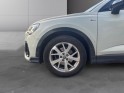 Audi q3 sportback 35 tdi 150 ch s tronic 7 s line occasion  simplicicar vaucresson nice - pfvauto simplicicar simplicibike...