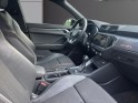 Audi q3 sportback 35 tdi 150 ch s tronic 7 s line occasion  simplicicar vaucresson nice - pfvauto simplicicar simplicibike...