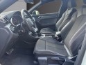 Audi q3 sportback 35 tdi 150 ch s tronic 7 s line occasion  simplicicar vaucresson nice - pfvauto simplicicar simplicibike...