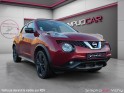 Nissan juke 1.2e dig-t 115 cv start/stop system tekna toit panoramique garantie 12 mois occasion simplicicar vichy...