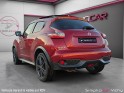 Nissan juke 1.2e dig-t 115 cv start/stop system tekna toit panoramique garantie 12 mois occasion simplicicar vichy...