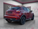 Nissan juke 1.2e dig-t 115 cv start/stop system tekna toit panoramique garantie 12 mois occasion simplicicar vichy...