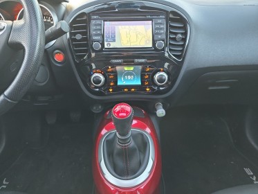 Nissan juke 1.2e dig-t 115 cv start/stop system tekna toit panoramique garantie 12 mois occasion simplicicar vichy...