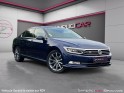 Volkswagen passat 2.0 tdi 150 dsg7 carat exclusive - garantie 1 an occasion parc voitures beauvais simplicicar simplicibike...