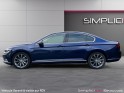 Volkswagen passat 2.0 tdi 150 dsg7 carat exclusive - garantie 1 an occasion parc voitures beauvais simplicicar simplicibike...