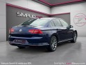 Volkswagen passat 2.0 tdi 150 dsg7 carat exclusive - garantie 1 an occasion parc voitures beauvais simplicicar simplicibike...