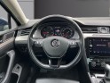 Volkswagen passat 2.0 tdi 150 dsg7 carat exclusive - garantie 1 an occasion parc voitures beauvais simplicicar simplicibike...