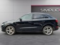 Audi q3 q3 2.0 tdi 150 ch s tronic 7 quattro s line garantie 1 an occasion  simplicicar nord isere simplicicar simplicibike...