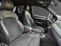 Audi q3 q3 2.0 tdi 150 ch s tronic 7 quattro s line garantie 1 an occasion  simplicicar nord isere simplicicar simplicibike...