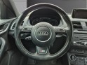 Audi q3 q3 2.0 tdi 150 ch s tronic 7 quattro s line garantie 1 an occasion  simplicicar nord isere simplicicar simplicibike...