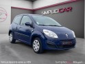 Renault twingo ii 1.5 dci 65 eco2 expression garantie 12 mois occasion simplicicar royan simplicicar simplicibike france