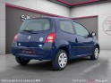 Renault twingo ii 1.5 dci 65 eco2 expression garantie 12 mois occasion simplicicar royan simplicicar simplicibike france